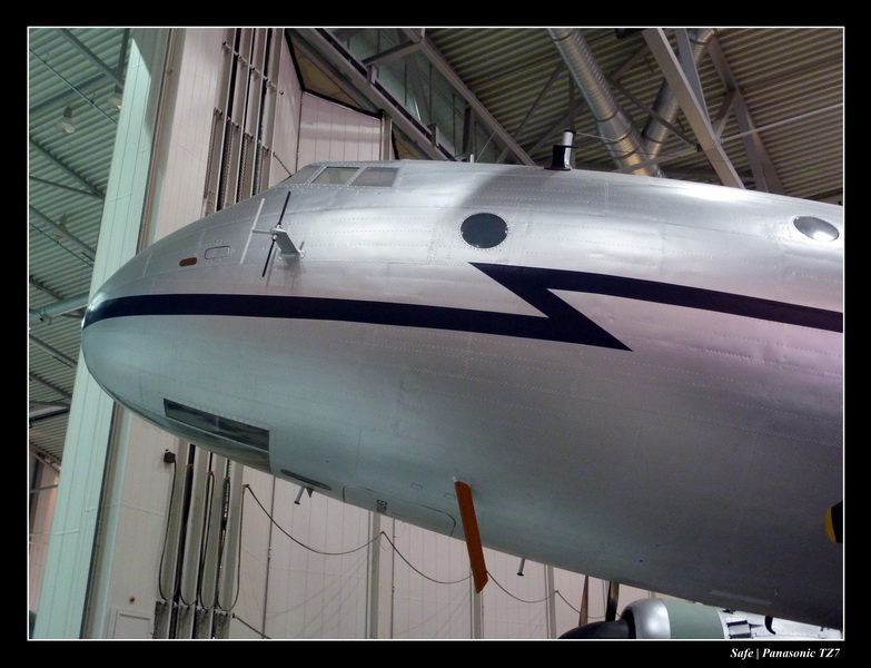 2010 - 11 - Duxford museum 015